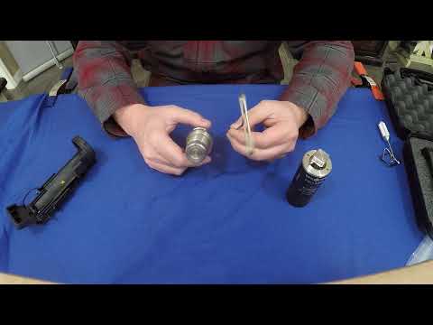 SFDF Fbg-Mk5 Cartridge Removal