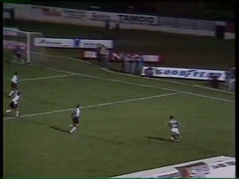 Rio Branco 1x2 Palmeiras - Campeonato Paulista 1993