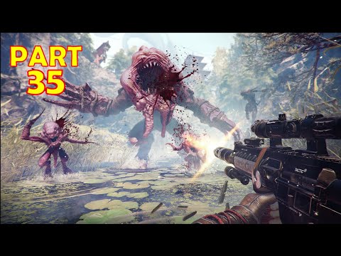 The Butchers of Onishima Shadow Warrior 2 Part 35