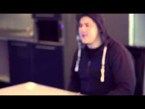 Bro UpGrade feat  Jah Khalib   Гори в Огне VIDEO CLIP2011