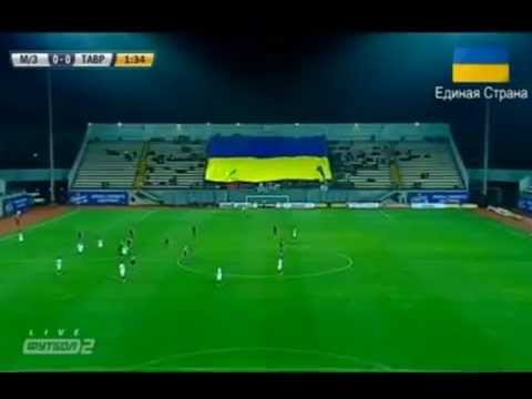 Sasa Balic   Left Back 2014 Highlights FC Metalurg Zaporizhya