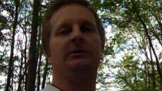 Kaz vs. Wild, Day 2,  Survival, bug out  and Rustic Camping practice