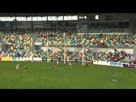 North Hobart destroys Glenorchy