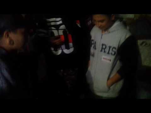 MJ NS VS AKIM FAKATA | SEMIFINAL | FECHA ESPECIAL 2VS2 (23/04) | ACADEMIA RAP