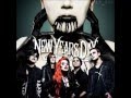 New Years Day Victims