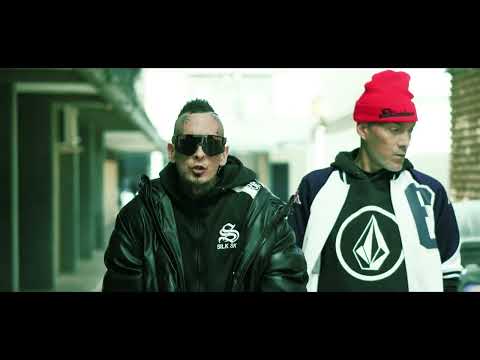 Rai Gabarri X Kinky Bwoy - Fatiguicas (Videoclip Oficial) (#ELSUBESTIMADO)