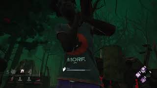 【Dead by Daylight 】新入りが初実況してみた！#5　劇団KOA'Sのゲーム実況　第179回