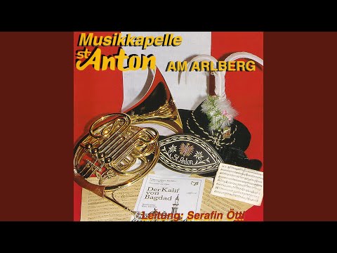 Unter dem Doppeladler (Marsch)