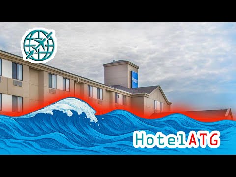 [HotelATG] Review Rodeway Inn