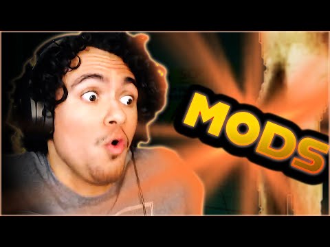 Steam Community :: Video :: SCP: CB with MODS | SCP Containment Breach #scp