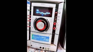 Video thumbnail for Sony Gnx60 by Rodrigo Juarez