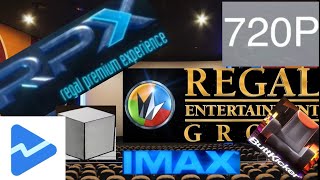 Regal Premium Experience