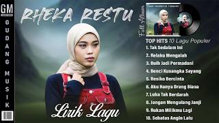 Download lagu TAK SEDALAM INI - RHEKA RESTU FULL ALBUM (LIRIK) RELAKU MENGALAH - LAGU POP MELAYU TERBARU 2026 mp3 Download lagu TAK SEDALAM INI - RHEKA RESTU FULL ALBUM (LIRIK) RELAKU MENGALAH - LAGU POP MELAYU TERBARU 2026 mp3