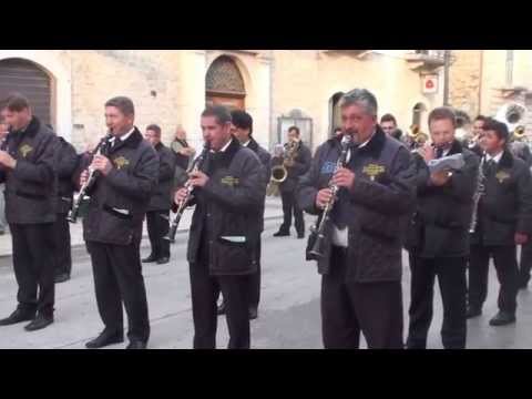 MONTAGANO 2014 - 19 Giugno 2014 Festa di San Antonio di Padova