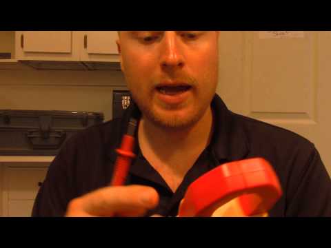 Fluke 323 Clamp Meter