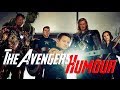 The Avengers | I understood that reference [humour ...