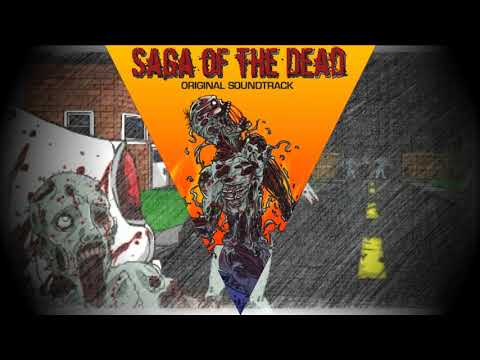 Road of the Dead 2 - Bleak Future