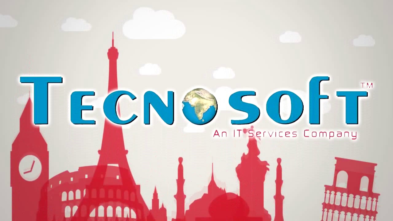 TECNOSOFT SOLUTIONS