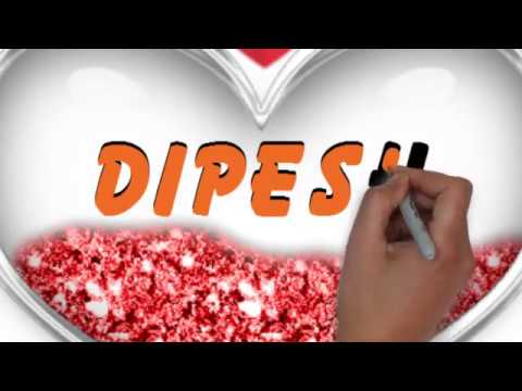 Dipesh | Happy Birthday Dipesh