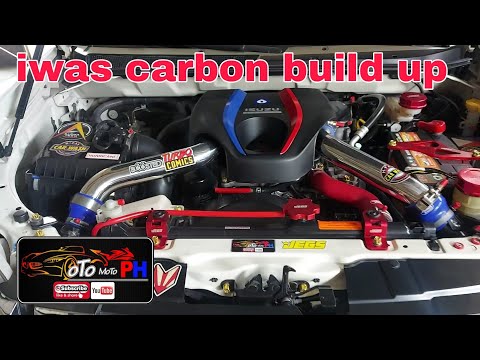 PCV BYPASS ON ISUZU D-MAX / 3.0 4JJ1
