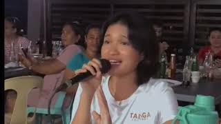 Heart attack | cover: Mary Khem Cabagte