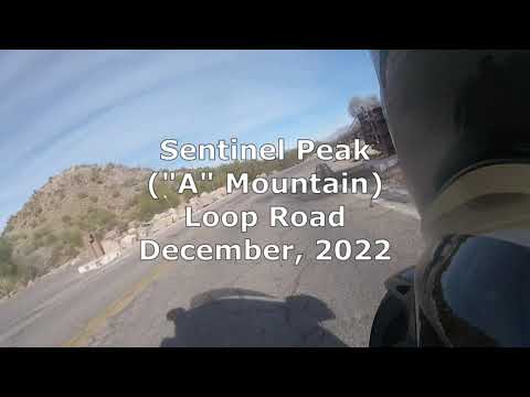 2022 Sentinel Peak Road