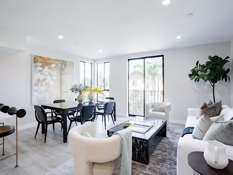 1846 N. Cherokee Avenue #401 | Los Angeles, CA - The Agency