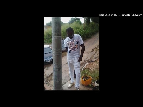 ROUGA - STANDING SOLDIER