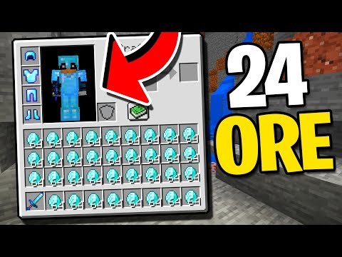 GIOCHIAMO PER 1 ORA AL NUOVO MONDO - VANILLA INSIEME 2.0 - Minecraft ITA