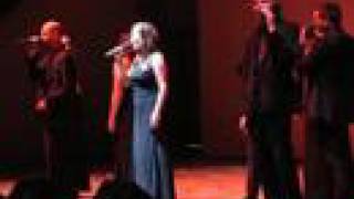 Swingle Singers - When I am Laid in Earth