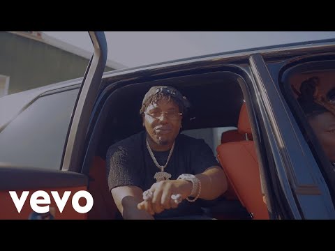 HoneyKomb Brazy – “Brazy Never Die” ft. Big Boogie & Finesse2Tymes (Official Music Video)