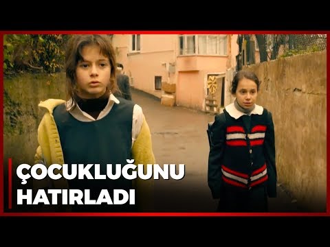 Anıları Narin'i Rahat Bırakmadı - Merhamet 1. Bölüm