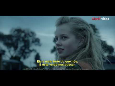 Alugue | Nowhere Boys: The Book of Shadows