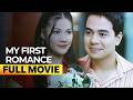 My First Romance FULL MOVIE Digitally Restored John Lloyd Cruz Bea Alonzo Heart Evangelista
