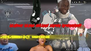 私は選ばれた人間なのだ!!!.exe【CODMWⅢ】