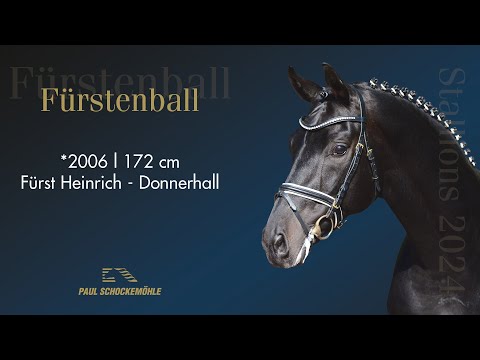 Fürstenball (ENG)