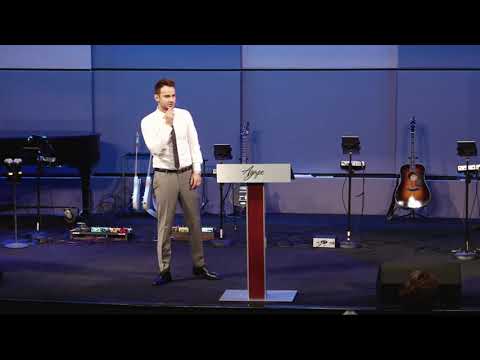 Abel Tirla - The Trap of Comparison