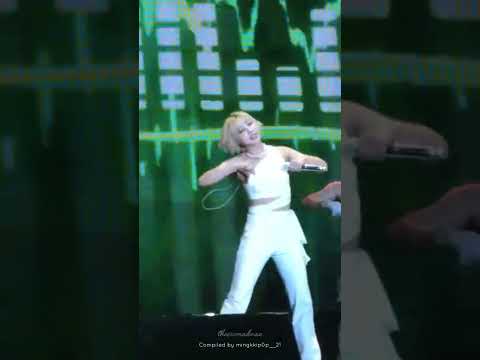 MINZY Do You Love Me (Collection) at 2NE1 Welcome Back 2024-25 Asia Tour