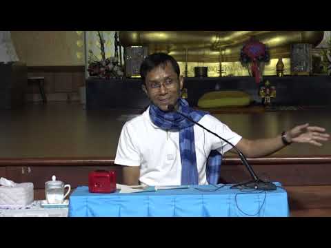 274-ปฏิบัติธรรม 14-18 ก.ย.61 (10).ตอบปัญหาธรรม 3