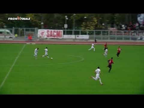 Imolese vs Sant'Angelo 1 - 1