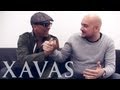 XAVAS (Xavier Naidoo & Kool Savas) am 07.12 ...