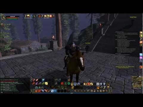 Ardwulf Presents 3 [1080HD]: A Quick Look at Vanguard: Saga of Heroes