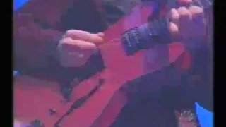 Matchbook Romance- &quot;Monsters&quot; Live on The Carson Daly Show