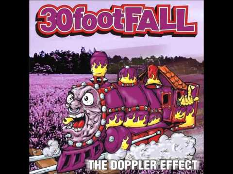 30 Foot Fall - Hooray