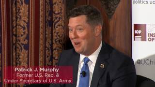 America in the Trump Era: Future of the Democratic Party