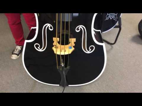 K&K ベースマスター Dual Channel Rockabilly Plus K&K ベースマスター Dual Channel Rockabilly Plus K & K Sound Bass