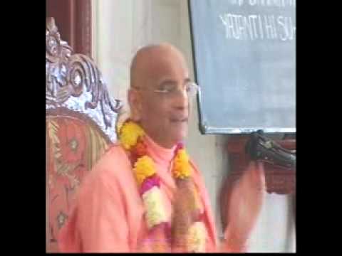 Bhakti Charu Swami SB 11.5.32