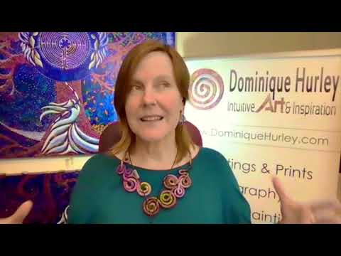 The Art of Business - With Dominique Hurley