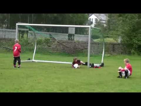 Kamp mot Våganeset Randaberg 2 - Våganeset 5