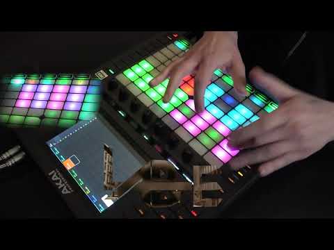 Lab-E - Memory Mash Up part 3